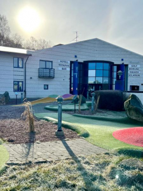Vandrarhem Nattmössan in Kungsbacka